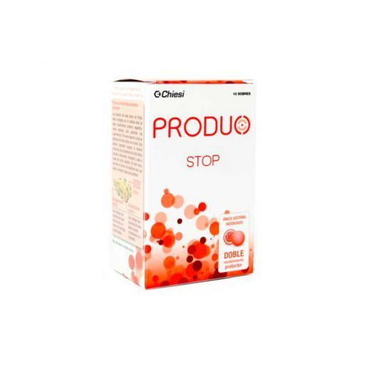 Produo Stop 10 Enveloppes