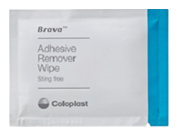 Lingettes barrière Brava 30U 