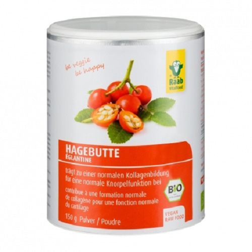 Églantier Bio 150 gr