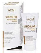 Gel correcteur Viticolor Auto Coloré 50 ml