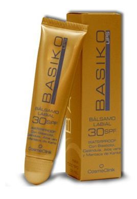 Basiko Spf30 Lèvres 15 ml