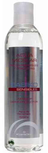 Eau micellaire de Basiko 300 ml