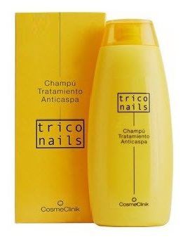 Triconails Shampooing Antipelliculaire 250 ml