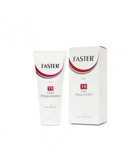 Faster 15 Gel Régulateur 50 ml