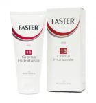 Faster 15 Crème Hydratante 50 ml