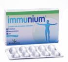 Immunium 20 gélules