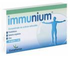 Immunium 20 gélules