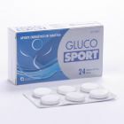 Gluco Sport 25.5 gr 24 comprimés