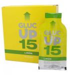 Gluc Up 15 Citron 10 Sticks 30Ml