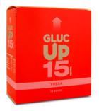 Gluc Up 15 Fraise 10 Stick 30Ml