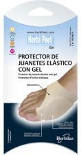 Gel élastique protecteur d&#39;oignon