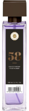 N°58 Eau de Parfum 150 ml