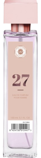 Parfum N-27