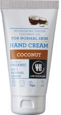 Crème pour les Mains à la Noix de Coco 75 ml Bio