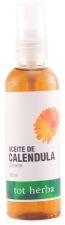 Huile Corporelle au Calendula 100 ml