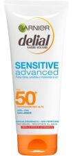 Sensitive Advanced Lait Solaire SPF 50 200 ml