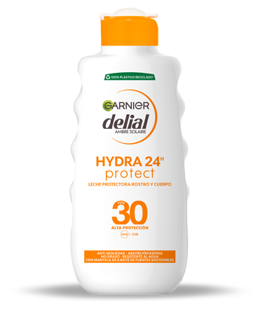 Hydra Protect Lait Protecteur Hydratant SPF 30 200 ml