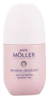 Sensitive Roll-On Déodorant 75 Ml