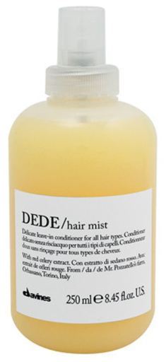 Brouillard de cheveux Dede 250 ml