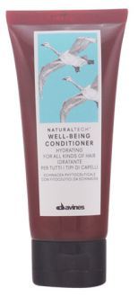 Naturaltech Mini Products Après-shampooing Bien-être 60 Ml