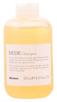 Essential Haircare Dédé Shampoing 250 ml