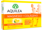 Magnésium + Collagène 30 Comprimés