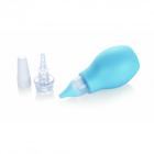 Ensemble d&#39;aspirateur nasal et de seringues 0 mois et plus