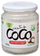 Huile de coco 250 gr