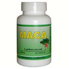 Maca 60 Gélules Bio 500 mg