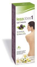 Lessobes 1 sirop 250 ml