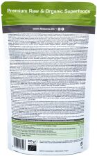 Poudre de racine Supergreen 200 gr