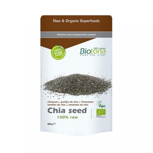 Graines de chia 1kg