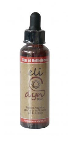 Elidyn étoile de Bethléem 20ml