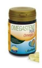 Omegastend Plus - Omega 3 (30 Perles)