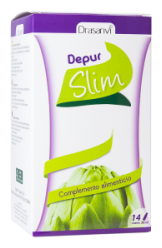 Depur Slim (Artichaut de Laon)