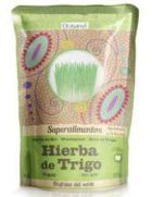 Super Aliments - Herbe de Blé Doypack Bio