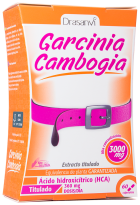 Garcinia Cambogia 60 Gélules