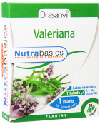 Nutrabasics - Valériane 30 Gélules