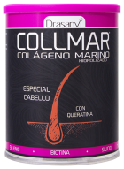 Collmar Cheveux 270G