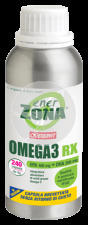 Oméga 3 Rx 1000Mg 240 Perles