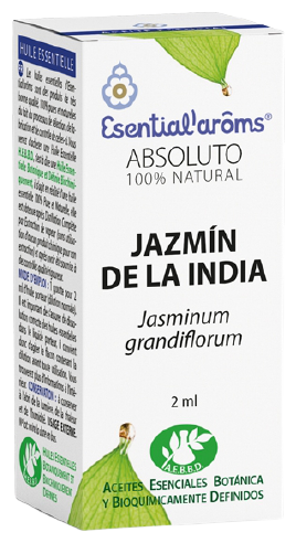 Jasmin absolu 2Ml