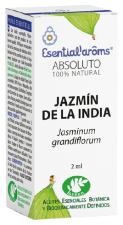 Jasmin absolu 2Ml