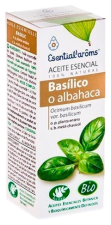 Basilic Bio Essence 10 ml