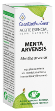 Essence de menthe Arvensis 10Ml