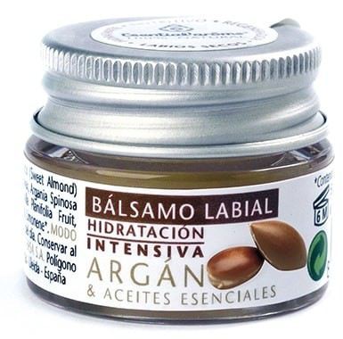 Baume Lèvres Argan 5g