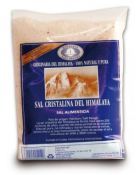 Sel rose de l&#39;Himalaya moulu 1 kg