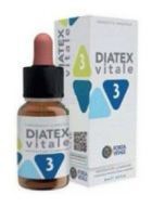 Vital Diatex 3 30 ml