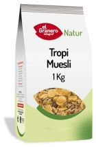 Tropi muesli 1 kilogramme