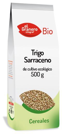 Sarrasin bio 500 grammes