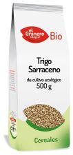 Sarrasin bio 500 grammes